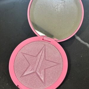 Jeffree Star Cosmetics Neffree Highlighter • Discontinued